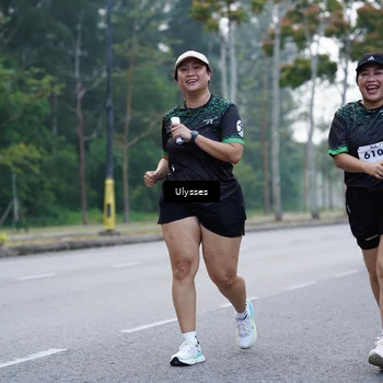 Runner Photo 8285244