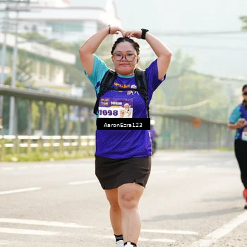 Runner Photo 8285246
