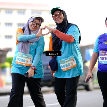Runner Photo 8285247