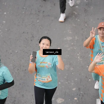 Runner Photo 8285250