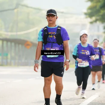 Runner Photo 8285253
