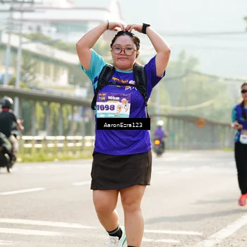 Runner Photo 8285254