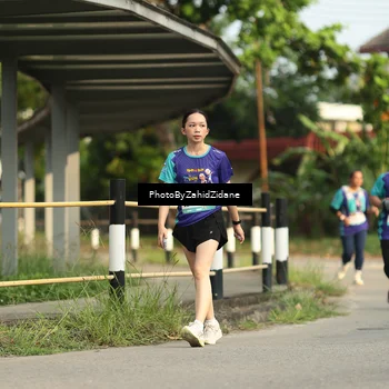 Runner Photo 8285255