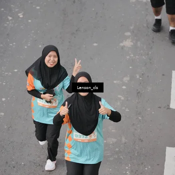 Runner Photo 8285256