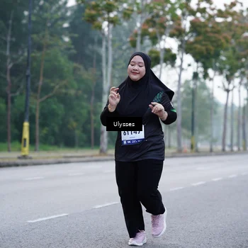 Runner Photo 8285257