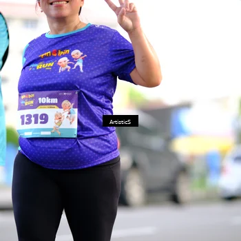 Runner Photo 8285259