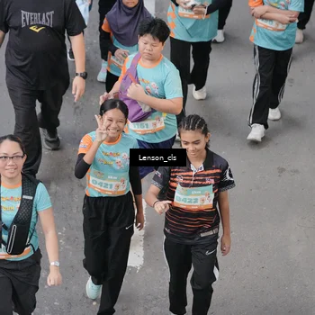 Runner Photo 8285260