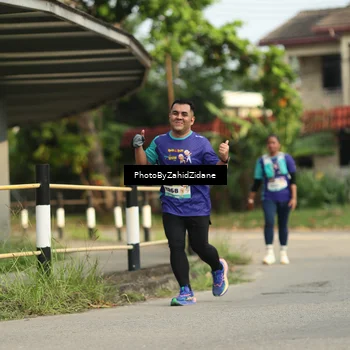 Runner Photo 8285261