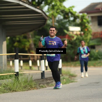 Runner Photo 8285262
