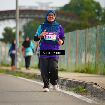 Runner Photo 8285263