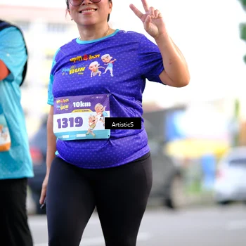 Runner Photo 8285264