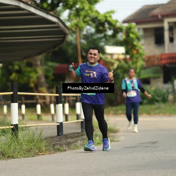 Runner Photo 8285265
