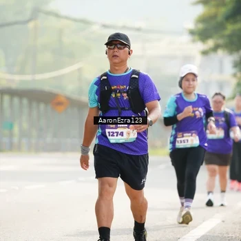 Runner Photo 8285266