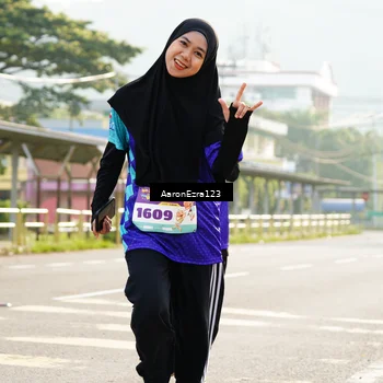Runner Photo 8285267