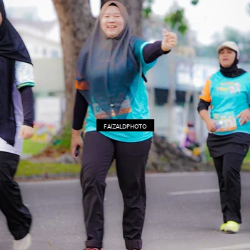 Runner Photo 8285268