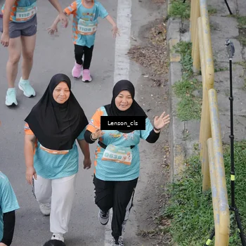 Runner Photo 8285269
