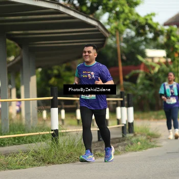 Runner Photo 8285270