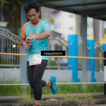 Runner Photo 8285272
