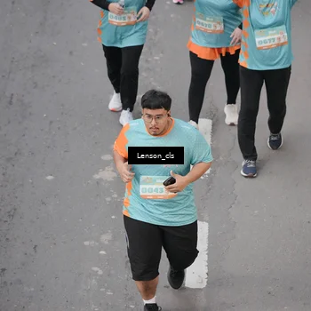 Runner Photo 8285273