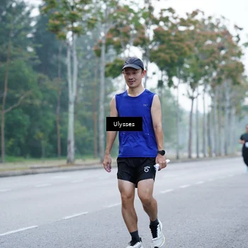 Runner Photo 8285274
