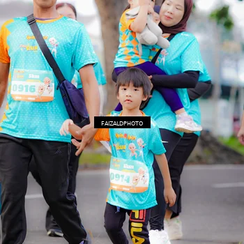 Runner Photo 8285275