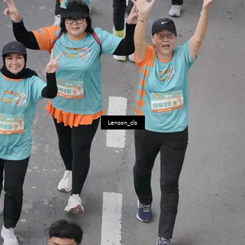 Runner Photo 8285276