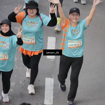 Runner Photo 8285277