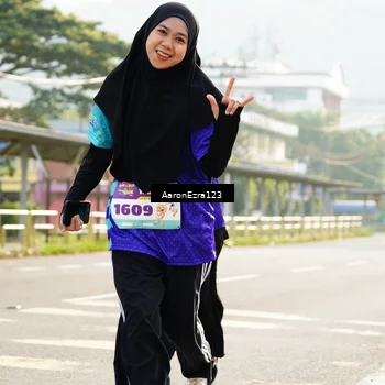 Runner Photo 8285278