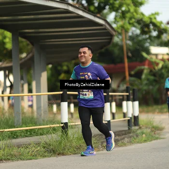 Runner Photo 8285279