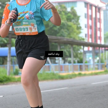 Runner Photo 8285281