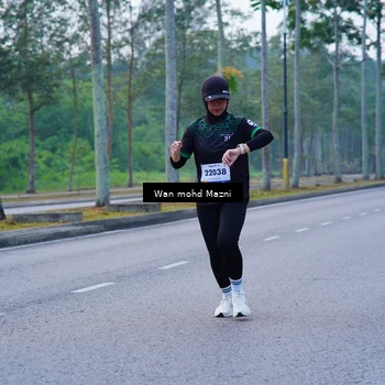 Runner Photo 8285282
