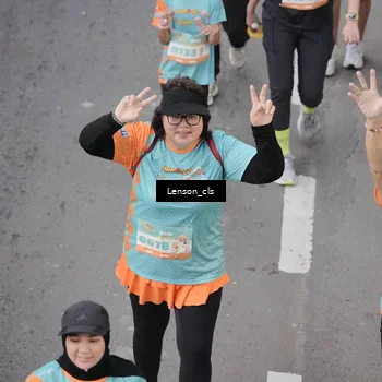 Runner Photo 8285283