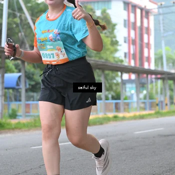 Runner Photo 8285284