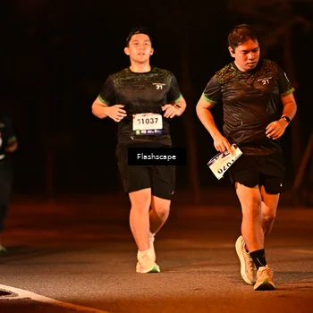 Runner Photo 8285286
