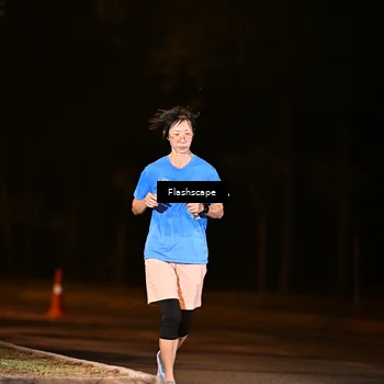 Runner Photo 8285288