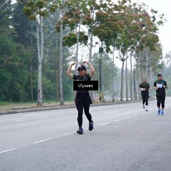 Runner Photo 8285289