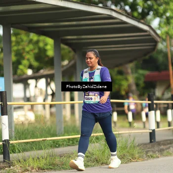 Runner Photo 8285290