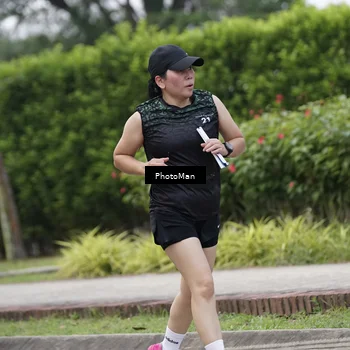 Runner Photo 8285292