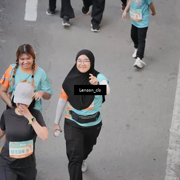 Runner Photo 8285293