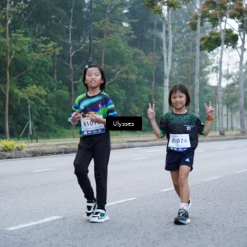 Runner Photo 8285294