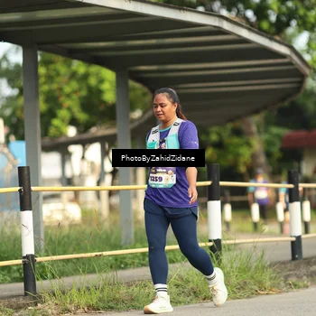 Runner Photo 8285297