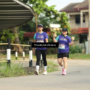 Runner Photo 8285298
