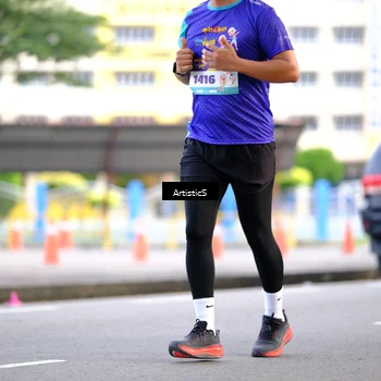 Runner Photo 8285299