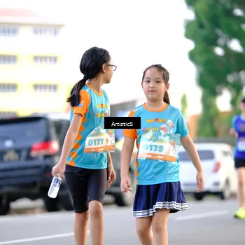 Runner Photo 8285300
