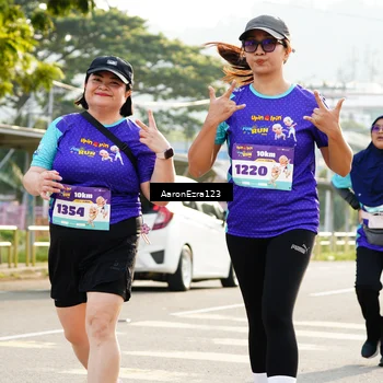 Runner Photo 8285301