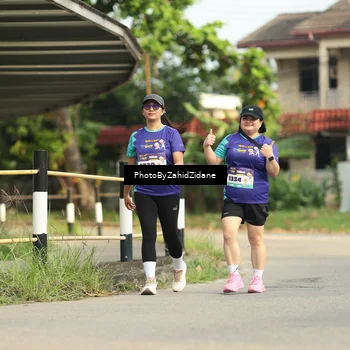 Runner Photo 8285302