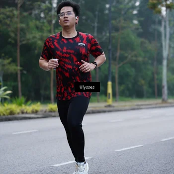 Runner Photo 8285303