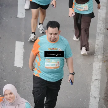 Runner Photo 8285304
