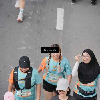 Runner Photo 8285305