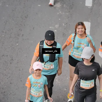 Runner Photo 8285306